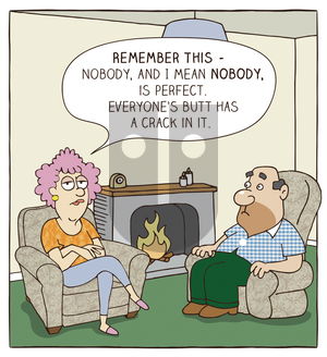 Aunty Acid on Saturday September 20, 2025 Comic Strip