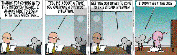 Pearls Before Swine on Saturday May 17, 2025 Comic Strip