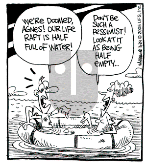 Reality Check on Tuesday November 29, 2005 Comic Strip