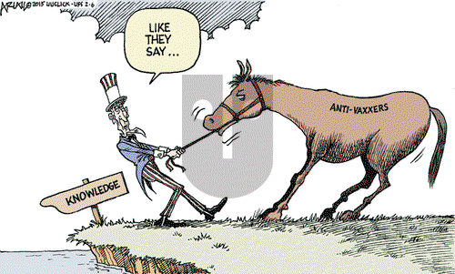Robert Ariail on Friday February 6, 2015 Comic Strip
