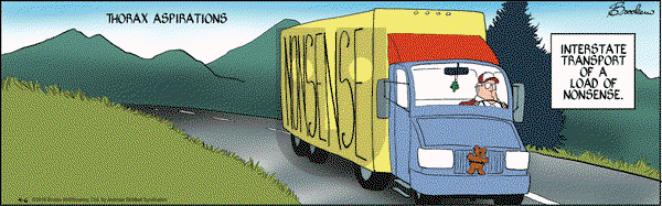 9 Chickweed Lane on Friday April 6, 2018 Comic Strip