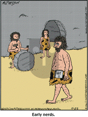 Close to Home - Wednesday November 22, 2023 Comic Strip