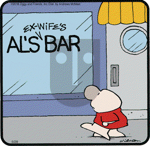 Ziggy on Monday May 28, 2018 Comic Strip