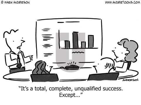 Andertoons on Saturday October 4, 2014 Comic Strip