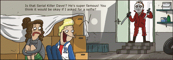 WuMo on Friday May 8, 2020 Comic Strip