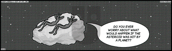 F Minus on Wednesday December 23, 2009 Comic Strip