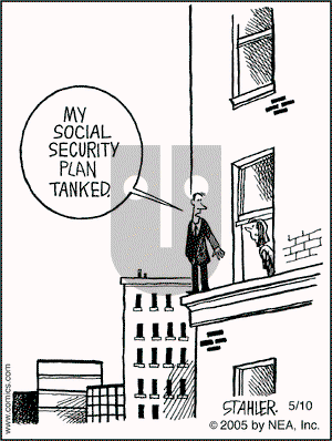 Moderately Confused on Friday August 26, 2005 Comic Strip