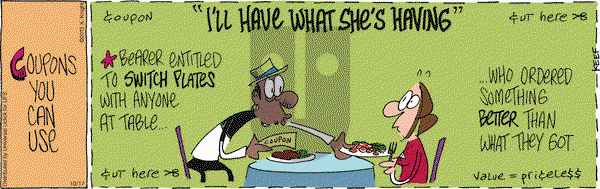 The Knight Life on Saturday May 17, 2025 Comic Strip