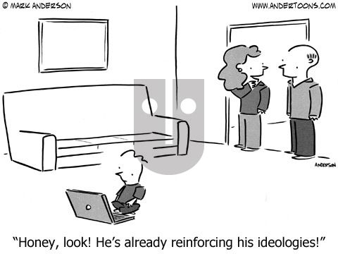 Andertoons on Wednesday September 3, 2014 Comic Strip