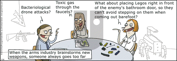 WuMo on Tuesday July 26, 2016 Comic Strip