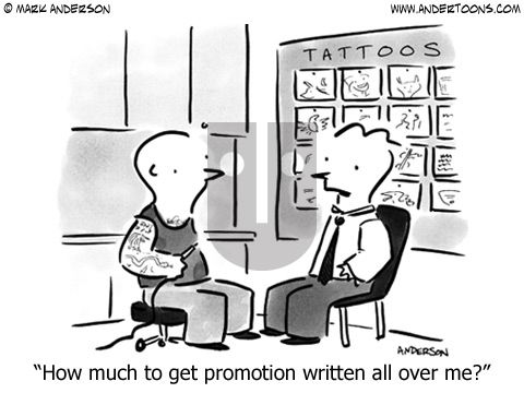Andertoons on Monday April 16, 2012 Comic Strip