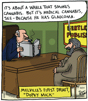 The Argyle Sweater on Saturday August 31, 2019 Comic Strip
