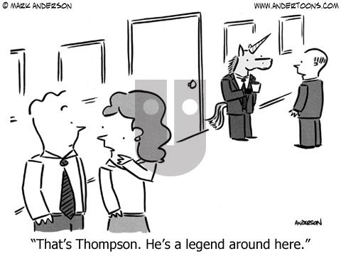 Andertoons on Friday November 14, 2014 Comic Strip