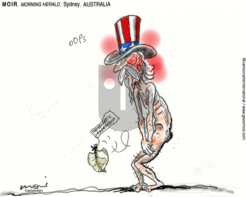 ViewsBusiness on Saturday January 9, 2021 Comic Strip
