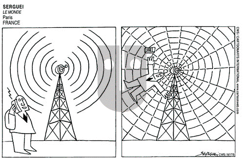 ViewsLatinAmerica on Monday November 9, 2009 Comic Strip