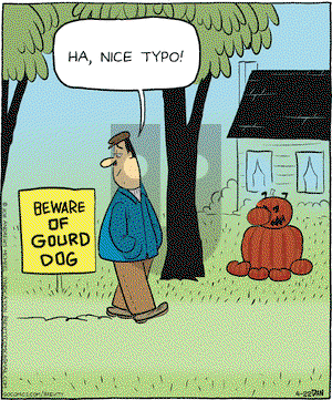 Brevity on Thursday April 22, 2021 Comic Strip