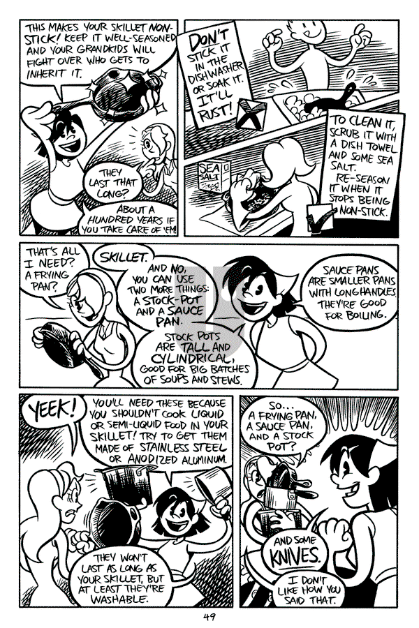 Poorcraft on Wednesday June 29, 2022 Comic Strip