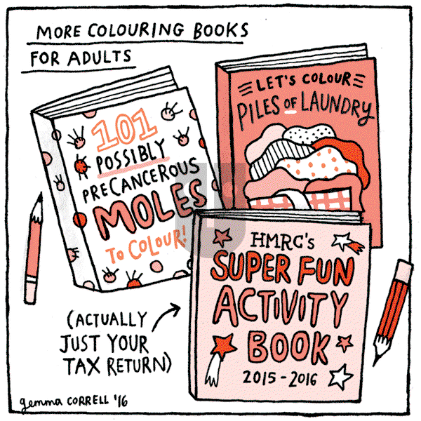Four Eyes on Monday October 24, 2016 Comic Strip