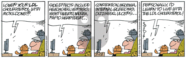 Next Door Neighbors - Friday July 12, 2024 Comic Strip