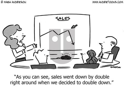 Andertoons on Friday October 17, 2014 Comic Strip