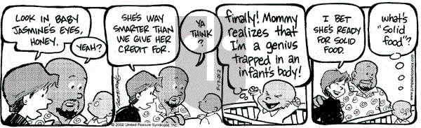 JumpStart on Friday May 17, 2002 Comic Strip