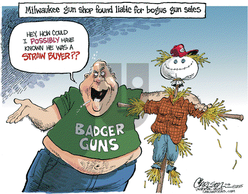 Stuart Carlson on Friday October 16, 2015 Comic Strip