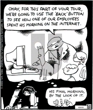 Randolph Itch, 2 a.m. on Monday October 28, 2024 Comic Strip