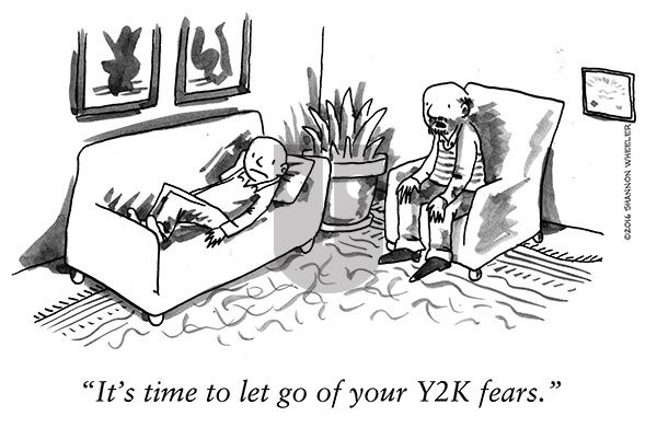 Too Much Coffee Man on Friday May 30, 2025 Comic Strip