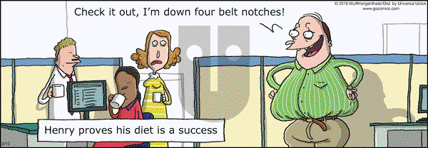 WuMo on Monday September 12, 2016 Comic Strip