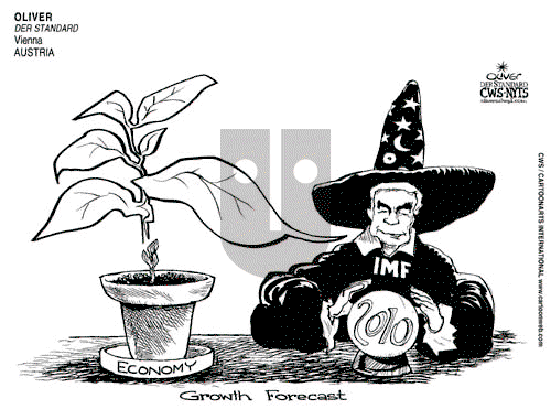 ViewsBusiness on Thursday October 1, 2009 Comic Strip