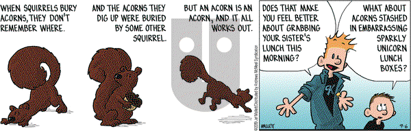 Frazz on Friday September 6, 2019 Comic Strip