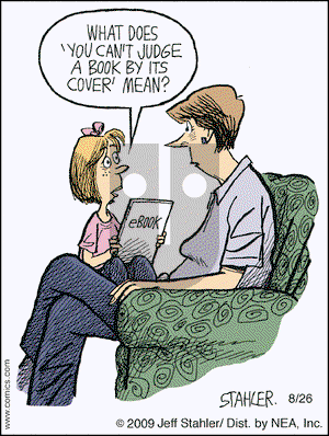 Moderately Confused on Wednesday August 26, 2009 Comic Strip
