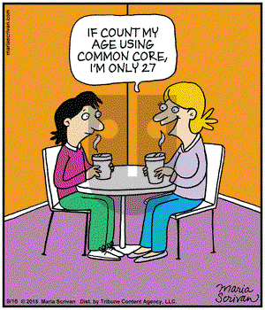 Half Full on Wednesday September 16, 2015 Comic Strip