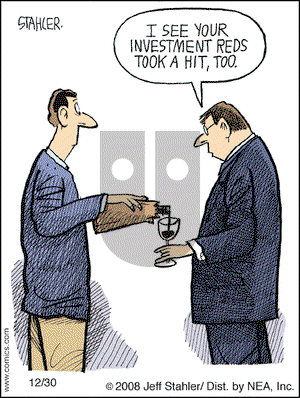 Moderately Confused on Tuesday December 30, 2008 Comic Strip