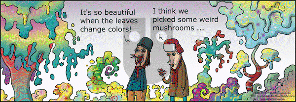 WuMo on Saturday September 20, 2025 Comic Strip