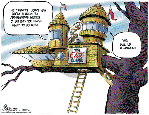 Stuart Carlson on Friday May 2, 2014 Comic Strip