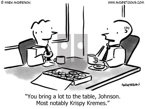 Andertoons on Thursday May 17, 2012 Comic Strip