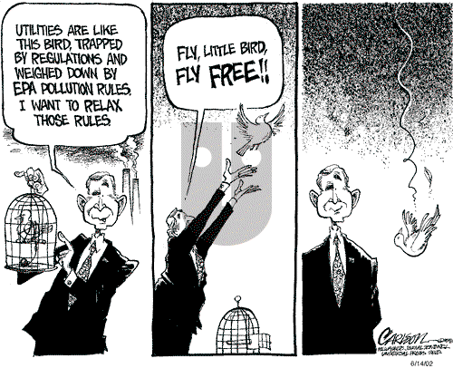 Stuart Carlson on Friday June 14, 2002 Comic Strip