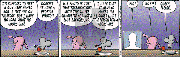 Pearls Before Swine on Saturday August 31, 2013 Comic Strip