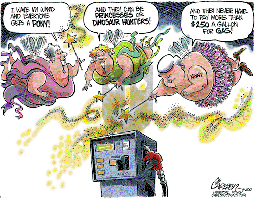 Stuart Carlson on Friday March 9, 2012 Comic Strip
