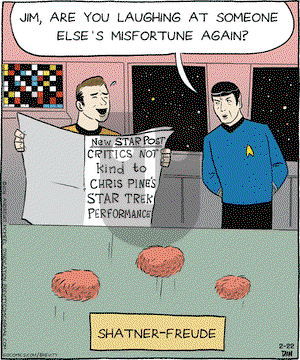 Brevity on Thursday February 22, 2018 Comic Strip