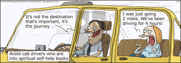 WuMo on Wednesday April 15, 2015 Comic Strip