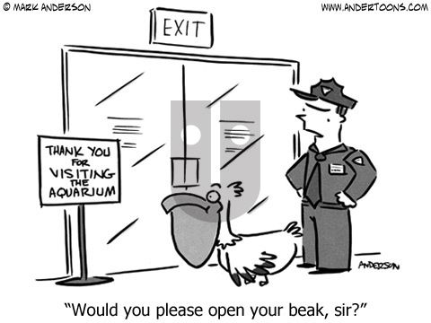 Andertoons on Sunday November 23, 2014 Comic Strip