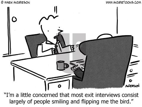 Andertoons on Sunday October 5, 2014 Comic Strip