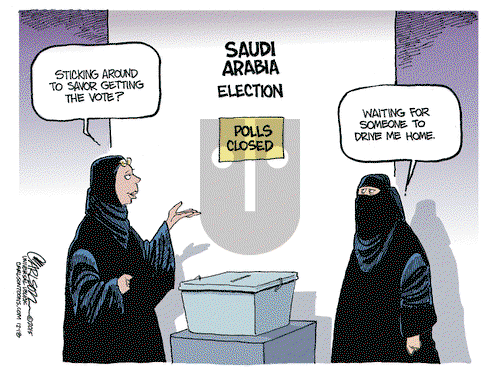 Stuart Carlson on Friday December 18, 2015 Comic Strip