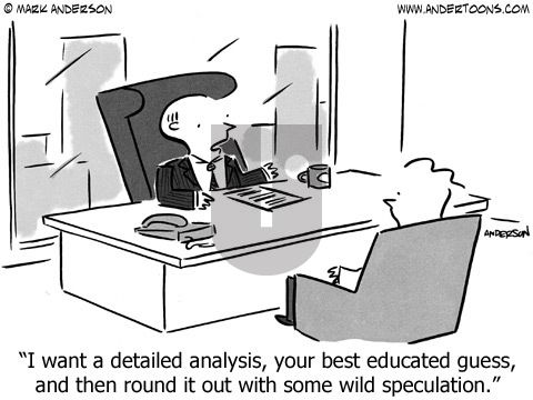Andertoons on Friday September 5, 2014 Comic Strip