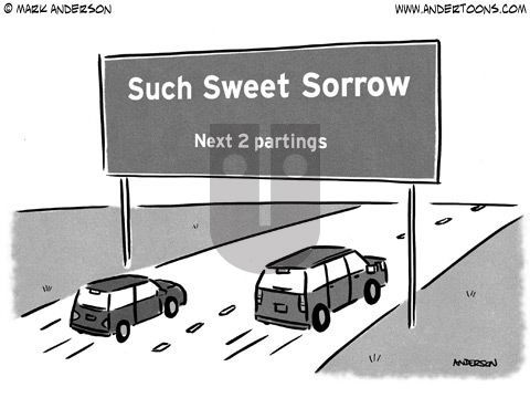 Andertoons on Friday November 21, 2014 Comic Strip