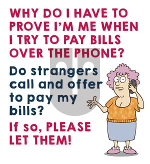 Aunty Acid on Friday May 16, 2025 Comic Strip