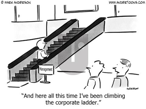 Andertoons on Tuesday May 15, 2012 Comic Strip
