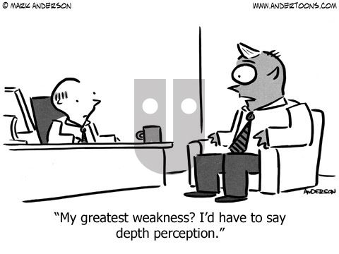 Andertoons on Tuesday November 11, 2014 Comic Strip